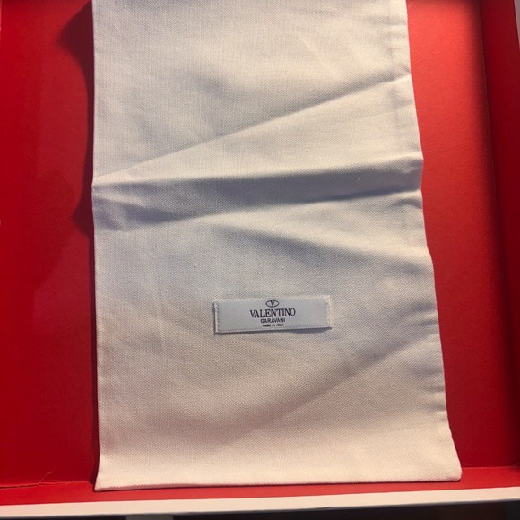 VALENTINO GARAVANI X UNDERCOVER JUN TAKAHASHI